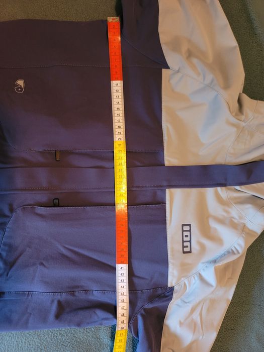 Casaco mtb Ion shelter 3l