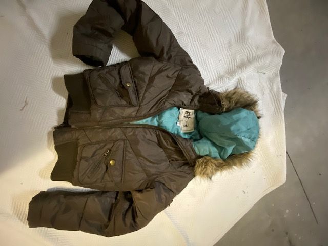 Children's Coat