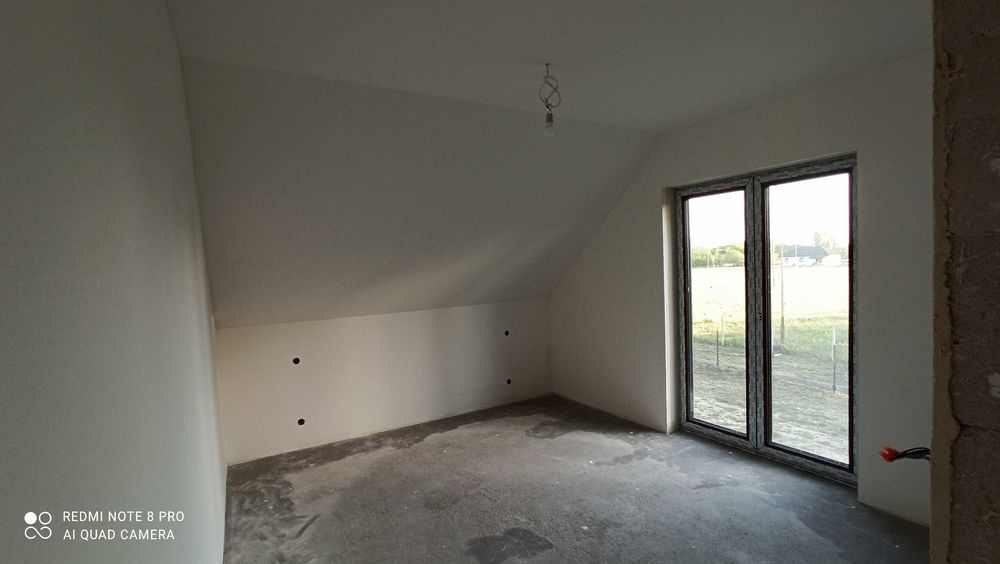 Kompleksowe wykończenia wnętrz - sufity podwieszane, gładzie, łazienki