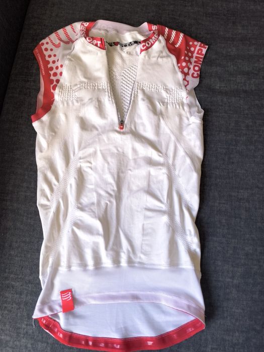 T-shirt Compressport