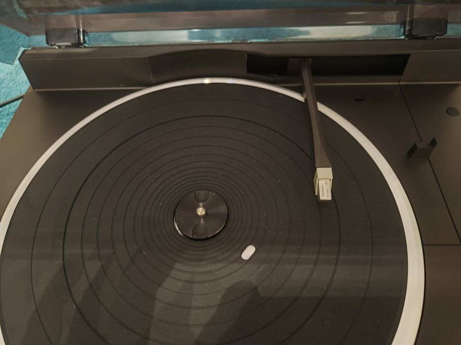 Gramofon Technics SL-L20