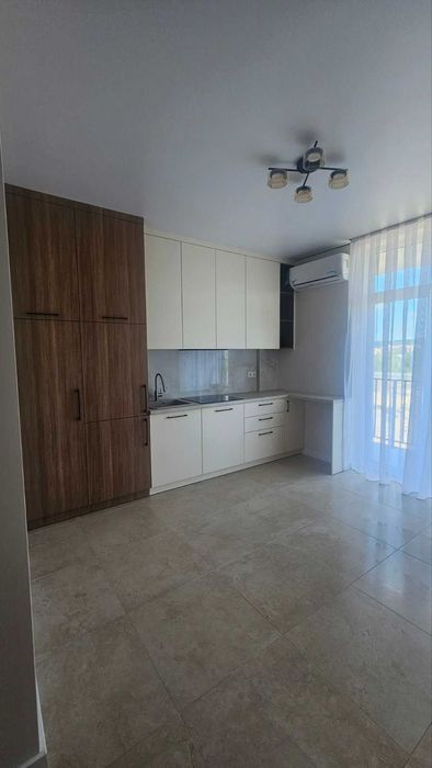 Ціна знижена! Продається сучасна та затишна квартира площею 43 м² у новобудові