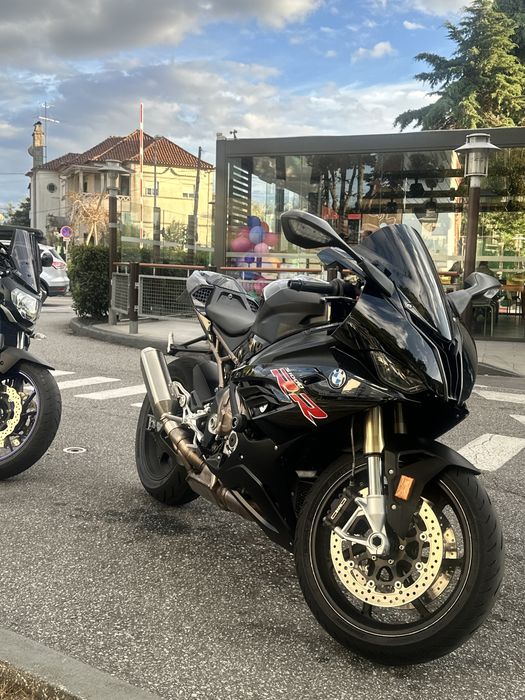 S1000RR 2021 17mil kms
