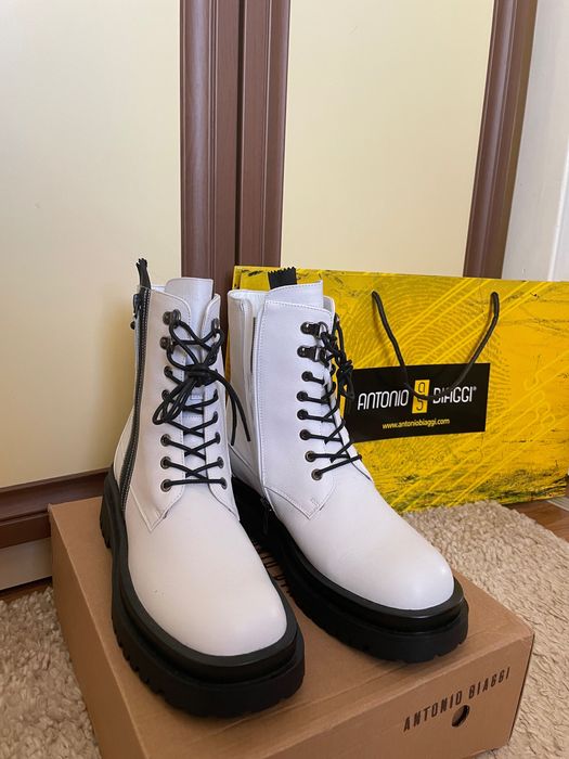 Черевики жіночі ANTONIO BIAGGI