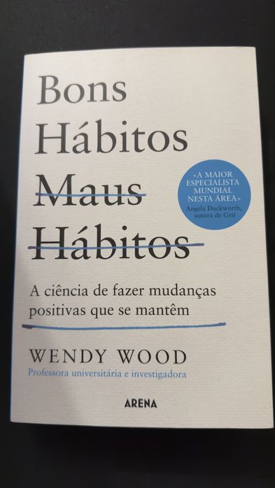 Bons Hábitos, Maus Hábitos - Wendy Wood