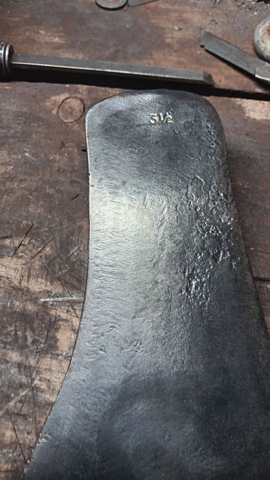 Siekiera  nr 582