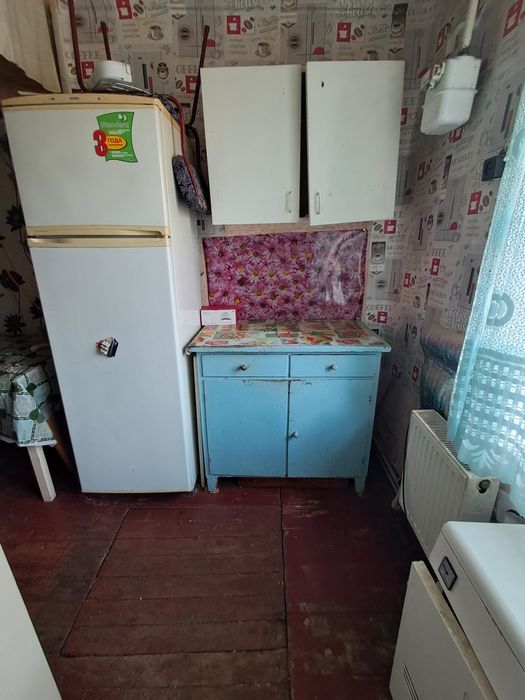 Продаю 1 кімнатну квартиру