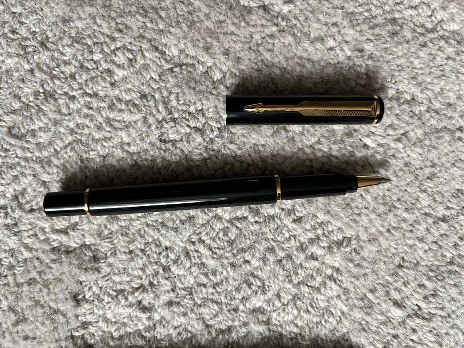 Canetas Parker Vintage