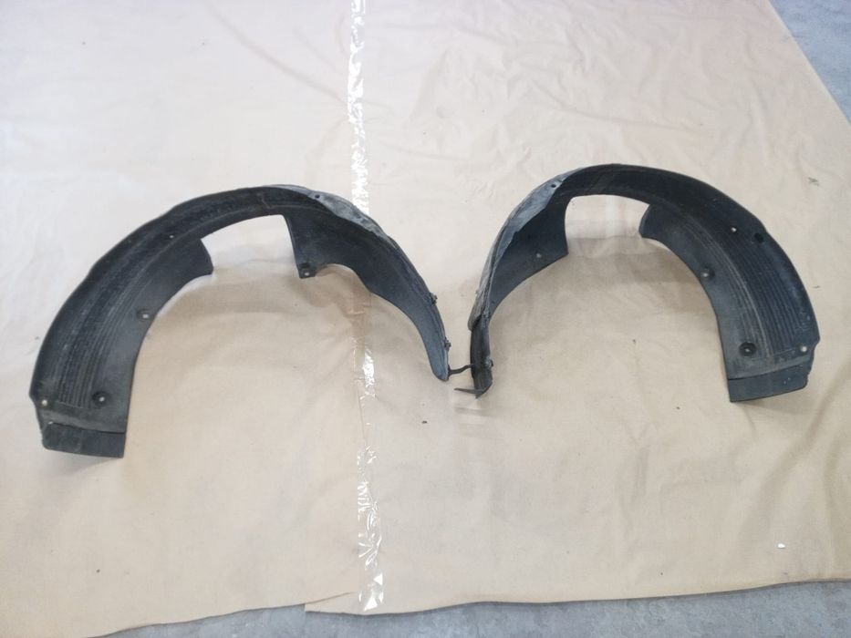 Nadkola tylne hyundai i 30 II combi