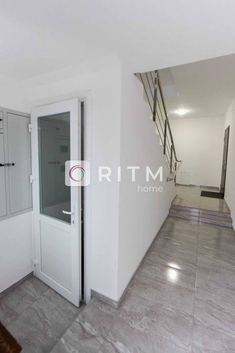 2-к. квартира у новому затишному житловому комплексі клубного типу.