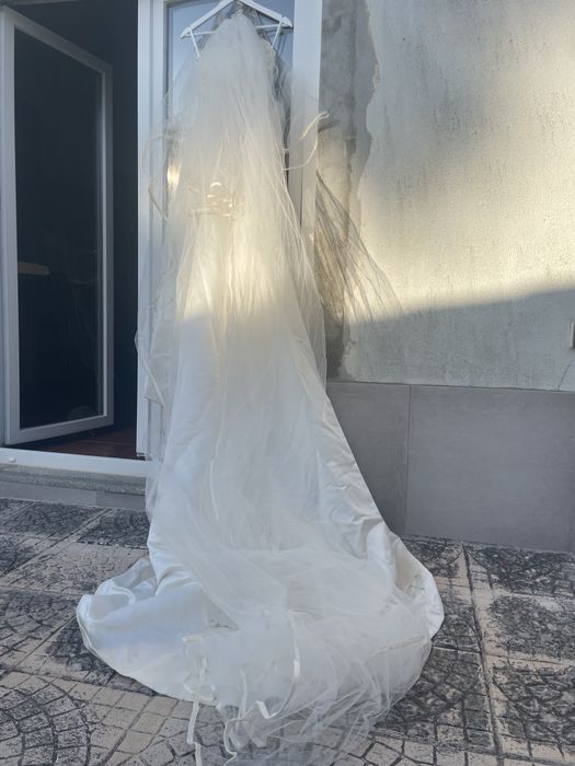 Vestido de noiva