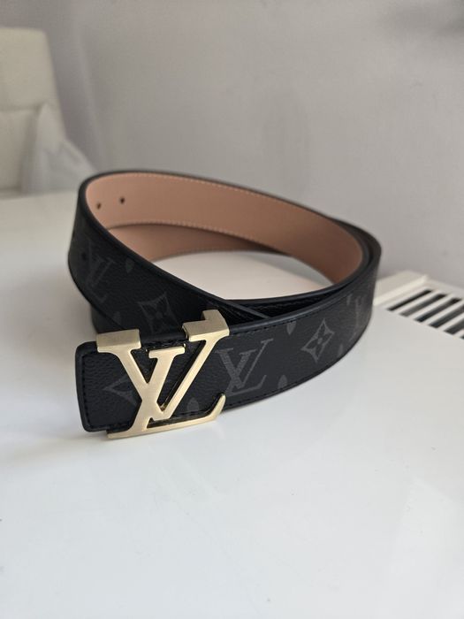 Meski pasek Louis Vuitton