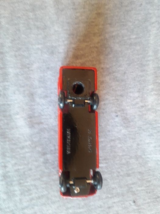 Автобус дитячий , моделька