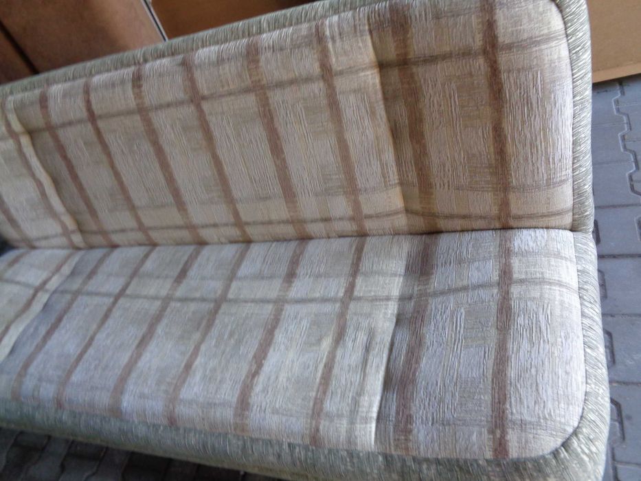 wersalka na spreżynach190X115