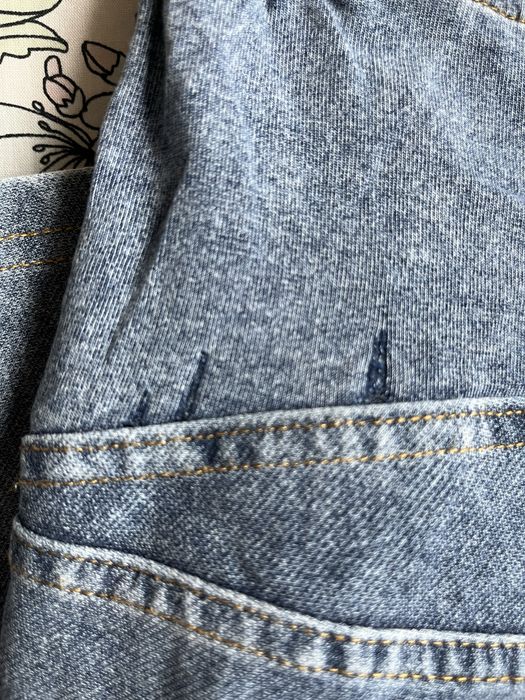 Spodnie ciążowe H&M mama