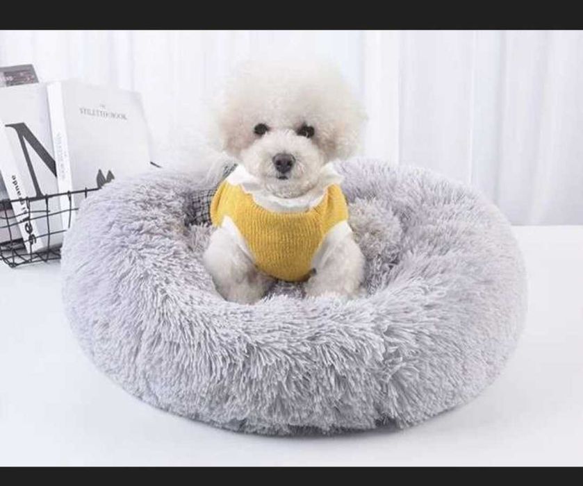 Продам лежанку для собак/котів