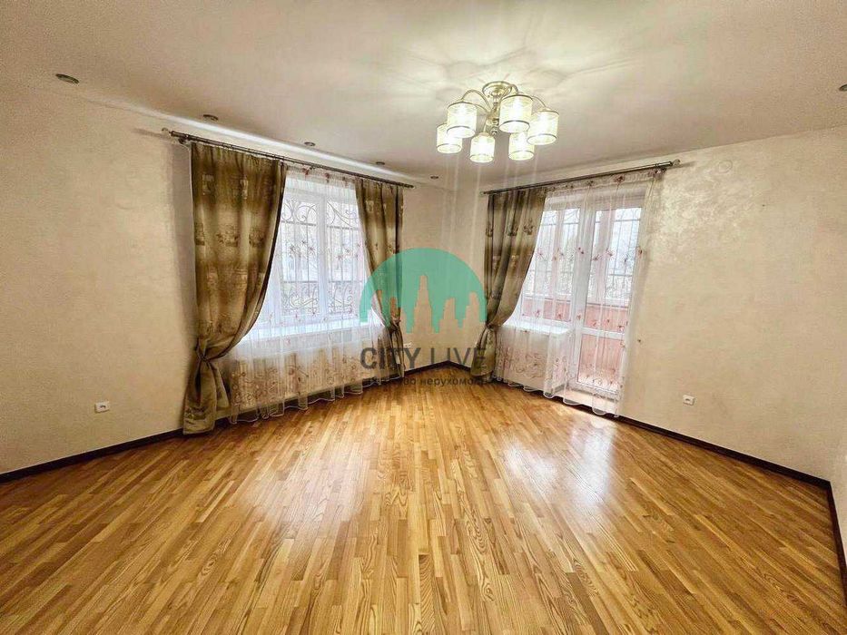 Продаж 2-кім квартири в ЖК закритого типу, можна під держпрограми (П)