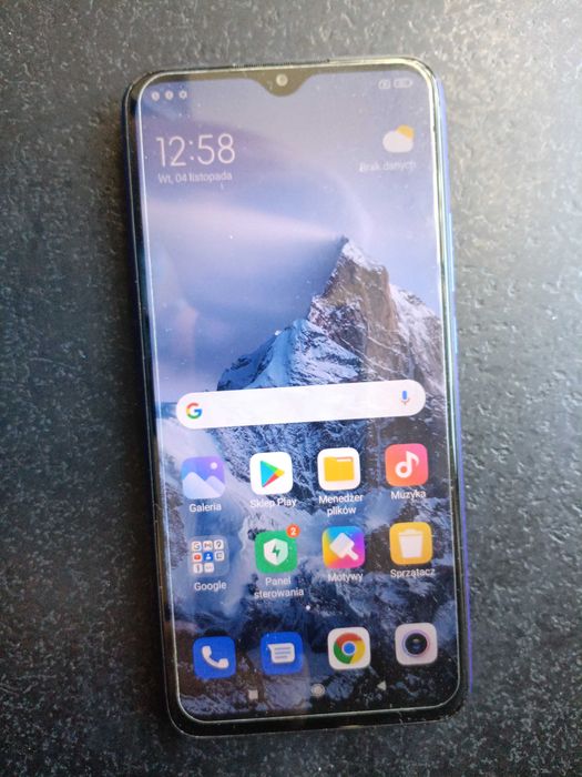 Telefon Xiaomi REDMI 9