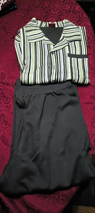 Pijama 100% algodão Triumph