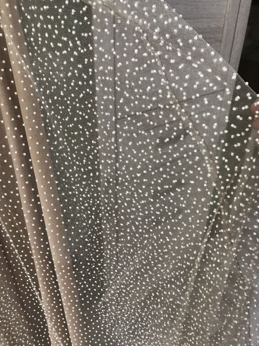 Вечірня довга сукня