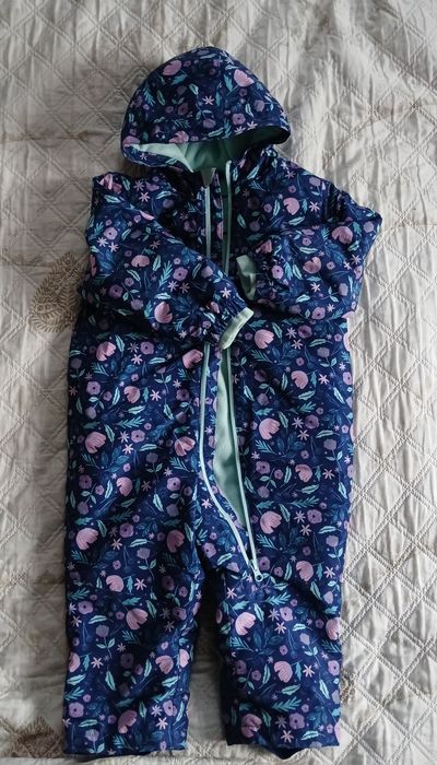 Продам комбінезон дитячий
