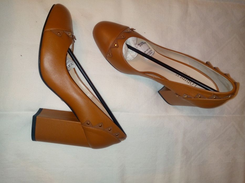 Туфлі Італія Loriblu 40