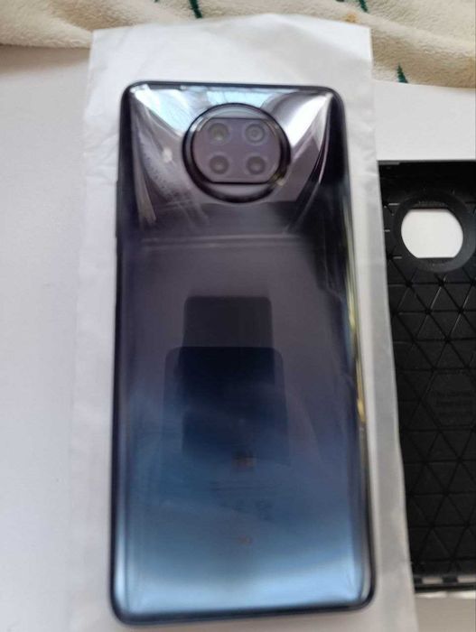 Xiaomi Mi 10T Lite 5G