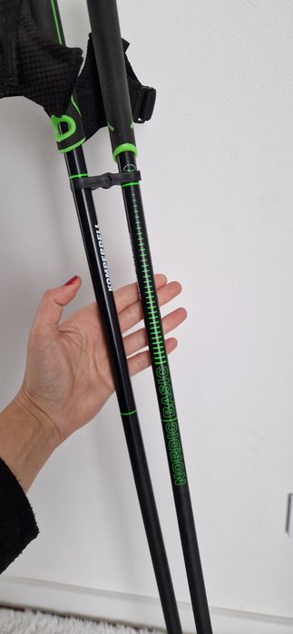 Komperdell kijki nordic walking  105 cm
