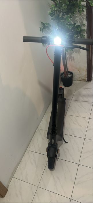 Vendo ou troco trotinete xiaomi