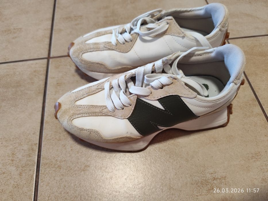 Buty damskie New Balance