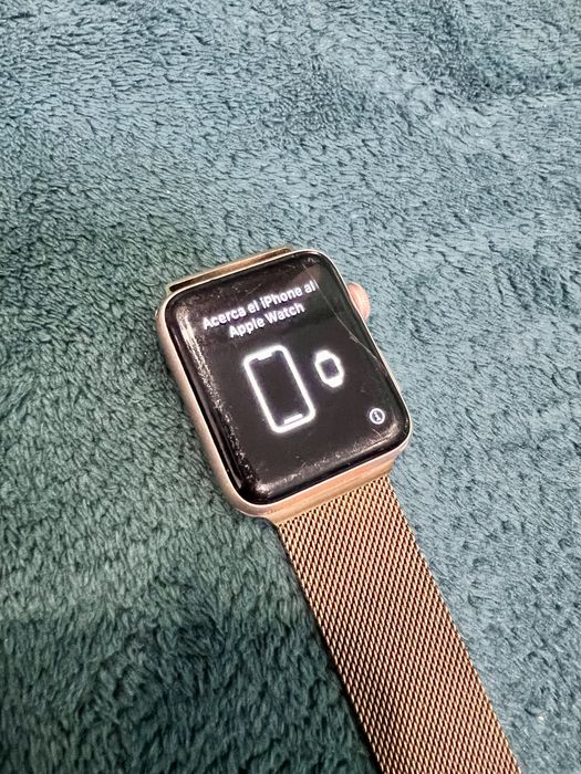 Apple watch 3 42 mm