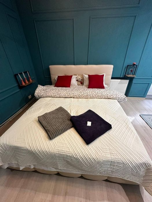 Квартира - Золото! 1к. з ремонтом та меблями!