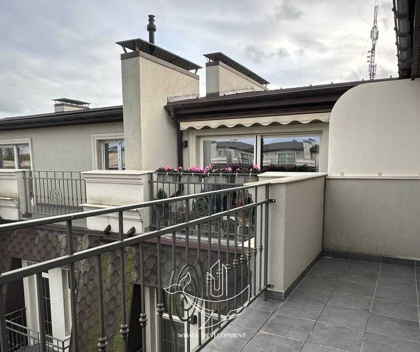 3-rooms apartment apartment by the address (area 172 m²) - Atlanta.ua - photo 2