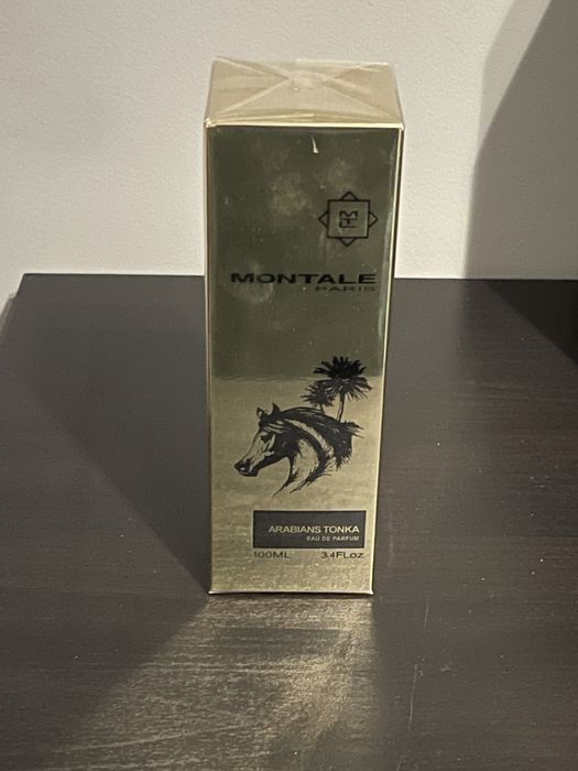 Montale Arabians Tonka 100ml perfumy