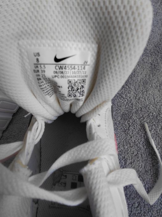 Buty Nike AIR CW4554-114 Nowe