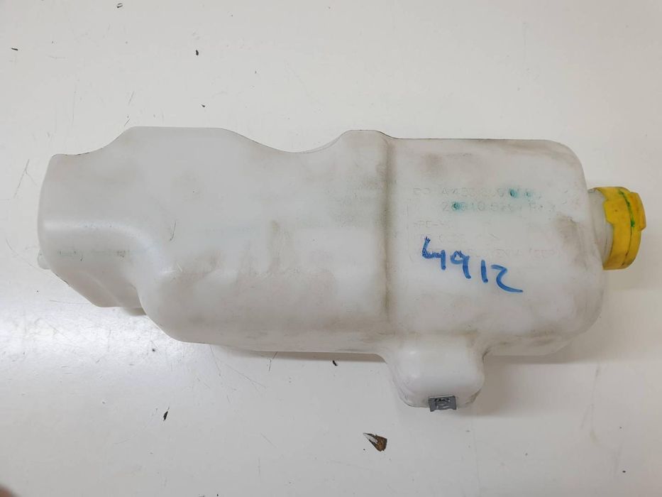 Deposito Limpa Vidros Smart Forfour