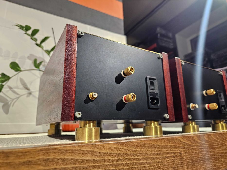 ТОП Моноблоки LFA 150 класу AB