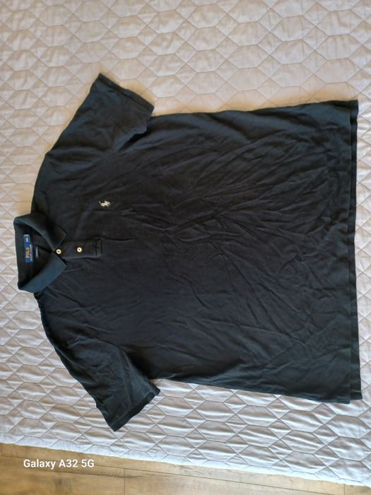 Koszulka polo Ralph Lauren.