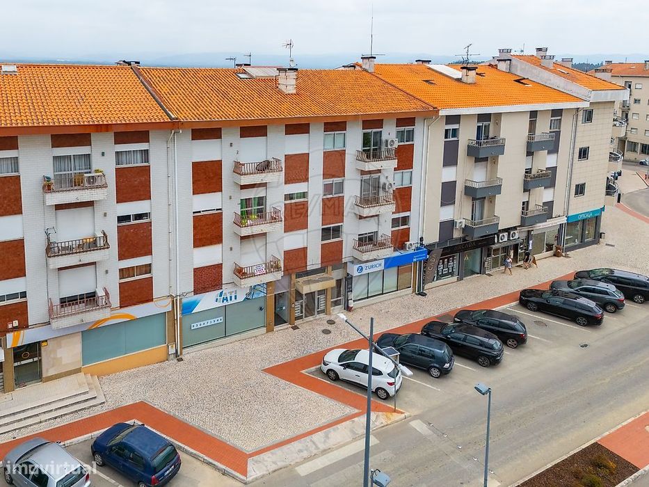 Apartamento T3 para venda