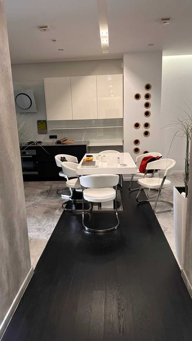 2-rooms apartment apartment by the address st. Kulikovo pole pl Oktyabrskoy revolyutsii pl (area 125 m²) - Atlanta.ua - photo 7