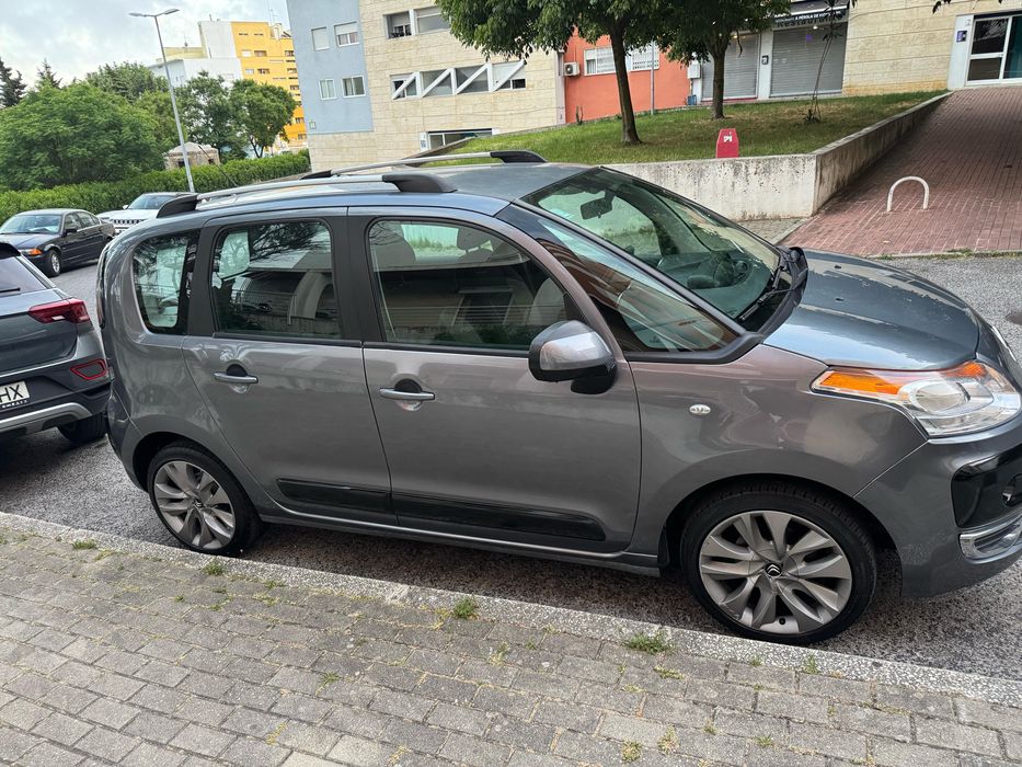 Citroen C3 Picasso