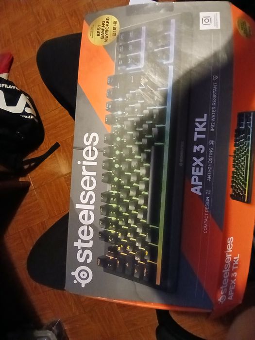 Teclado APEX 3 TKL