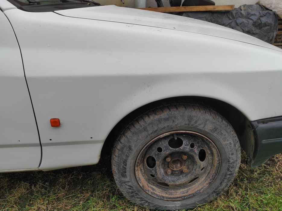 Ford sierra 1988р. форд сіерра