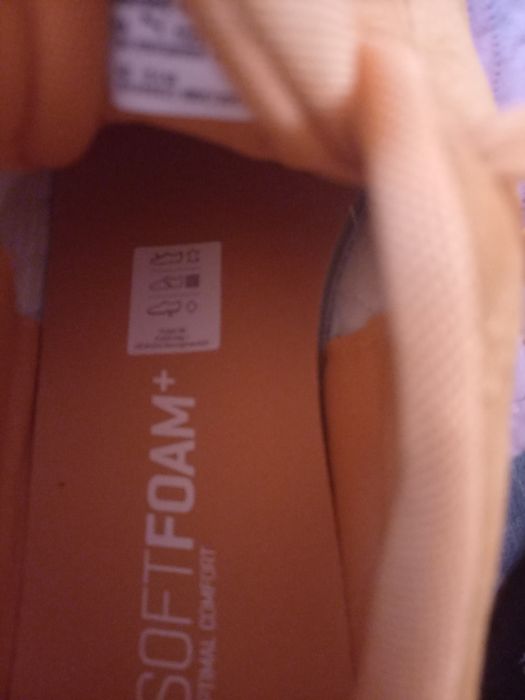 Снікерси Puma Smash