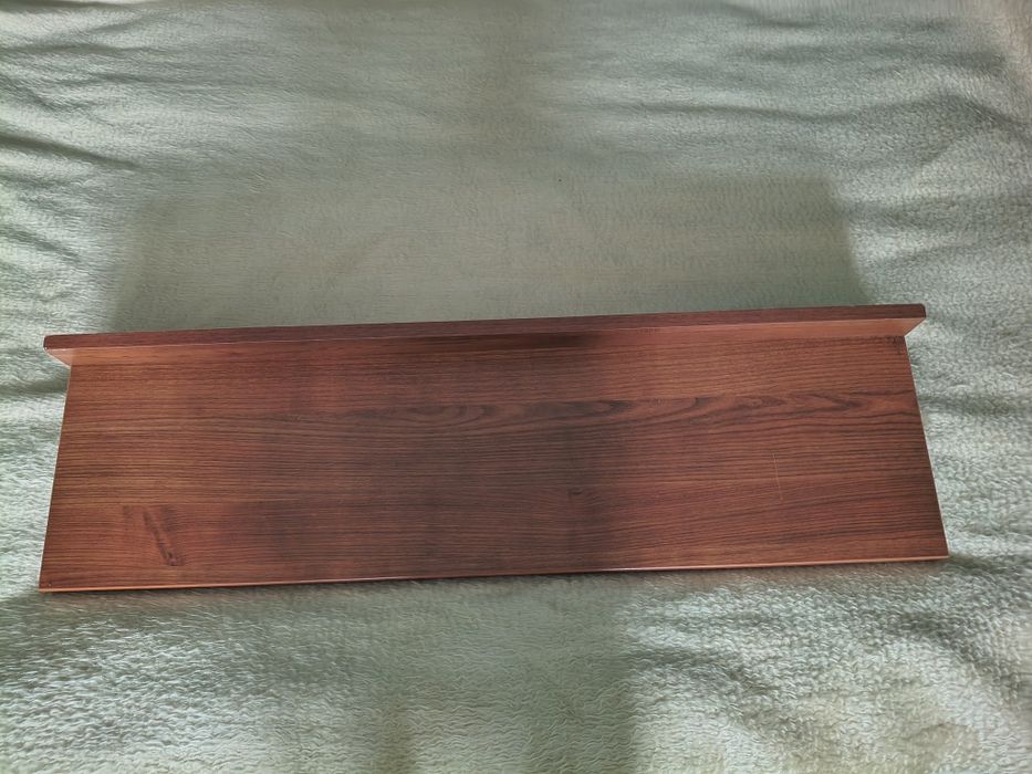 Półka ścienna  90x25 cm