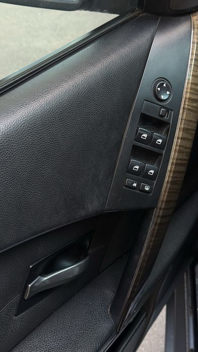 BMW E60 в доброму стані