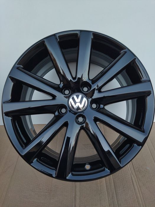 Диски R17 5/112 Volkswagen