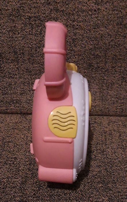 Retroprojetor infantil da DISNEY.