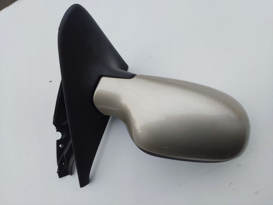 Lusterko prawe manualne Renault Clio 2 Thalia TED11