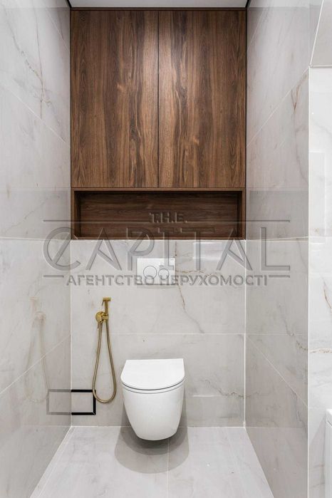 3-комнатная квартира по адресу бульвар Дружбы Народов (площадь 112 м²) - Atlanta.ua - фото 10